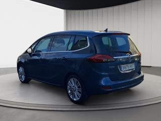 Opel Zafira Tourer 1.6 CDTi S&S Excellence 100 kW (136 CV)