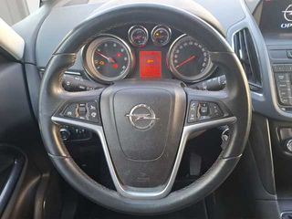 Opel Zafira Tourer 1.6 CDTi S&S Excellence 100 kW (136 CV)