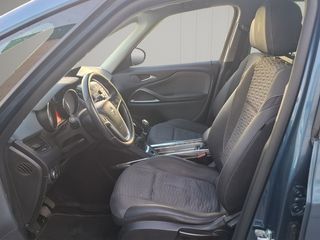 Opel Zafira Tourer 1.6 CDTi S&S Excellence 100 kW (136 CV)