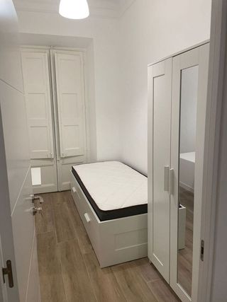 Piso en alquiler en Sant Antoni en Barcelona