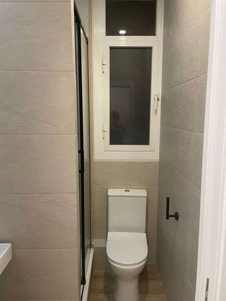 Piso en alquiler en Sant Antoni en Barcelona