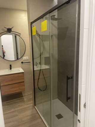 Piso en alquiler en Sant Antoni en Barcelona