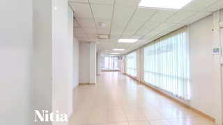 Oficina en alquiler en Sant Joan - Molí del Vent en Vilanova i La Geltrú