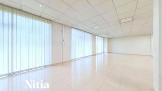 Oficina en alquiler en Sant Joan - Molí del Vent en Vilanova i La Geltrú