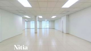 Oficina en alquiler en Sant Joan - Molí del Vent en Vilanova i La Geltrú