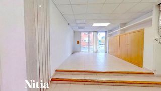Oficina en alquiler en Sant Joan - Molí del Vent en Vilanova i La Geltrú