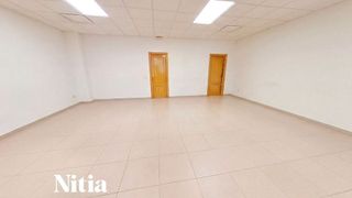 Oficina en alquiler en Sant Joan - Molí del Vent en Vilanova i La Geltrú