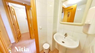 Oficina en alquiler en Sant Joan - Molí del Vent en Vilanova i La Geltrú