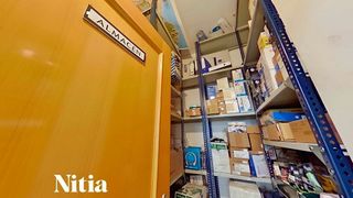 Oficina en alquiler en Sant Joan - Molí del Vent en Vilanova i La Geltrú