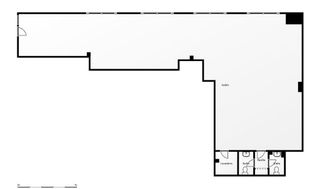 Oficina en alquiler en Sant Joan - Molí del Vent en Vilanova i La Geltrú