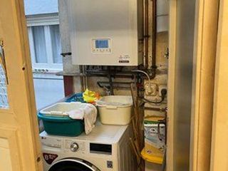 Piso en alquiler en Pedralbes en Barcelona