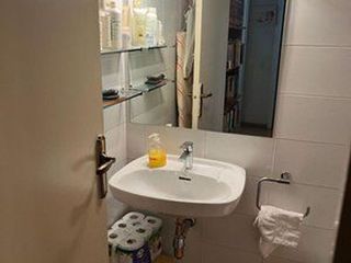 Piso en alquiler en Pedralbes en Barcelona