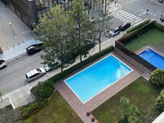 Piso en alquiler en Pedralbes en Barcelona