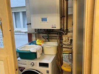 Piso en alquiler en Pedralbes en Barcelona