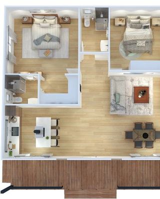 Construcción de casas prefabricadas a medida