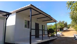 Construcción de casas prefabricadas a medida