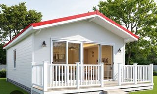 Construcción de casas prefabricadas a medida