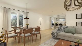 Construcción de casas prefabricadas a medida