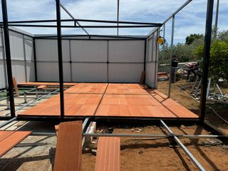 Construcción de casas prefabricadas a medida