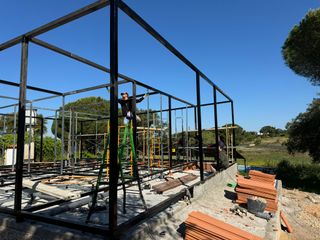 Construcción de casas prefabricadas a medida