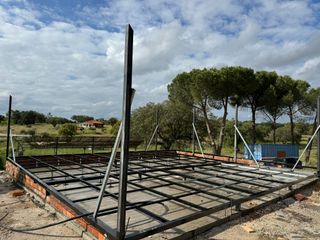Construcción de casas prefabricadas a medida