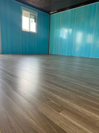 Construcción de casas prefabricadas a medida