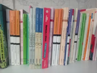 Libros