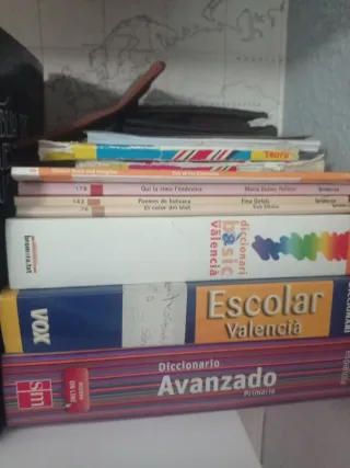 Libros