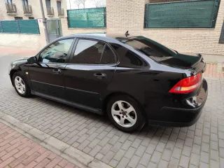 Saab 9-3 2004