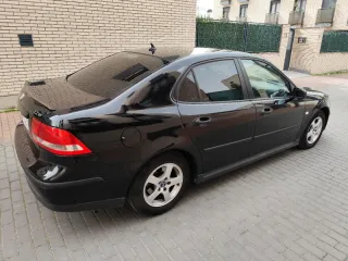 Saab 9-3 2004