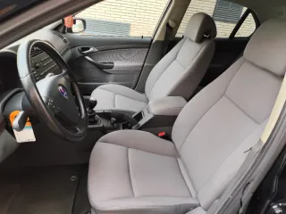Saab 9-3 2004