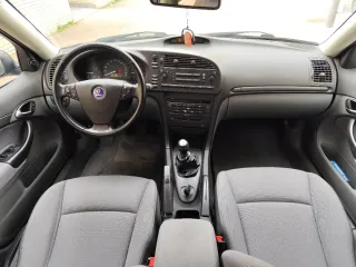 Saab 9-3 2004