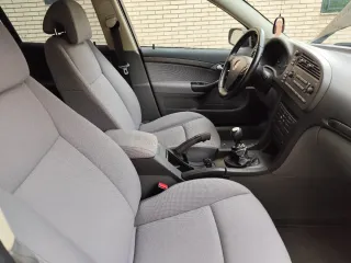 Saab 9-3 2004