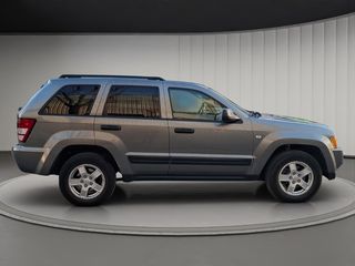Jeep Grand Cherokee 3.0 CRD Laredo 160 kW (218 CV)