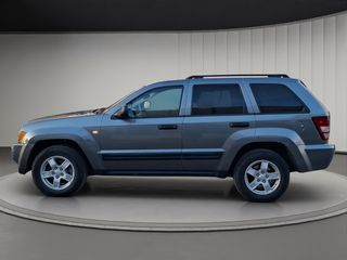 Jeep Grand Cherokee 3.0 CRD Laredo 160 kW (218 CV)