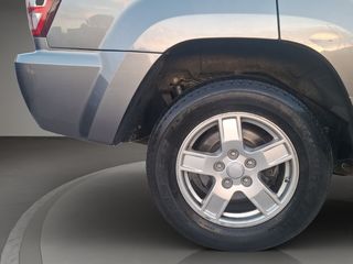 Jeep Grand Cherokee 3.0 CRD Laredo 160 kW (218 CV)