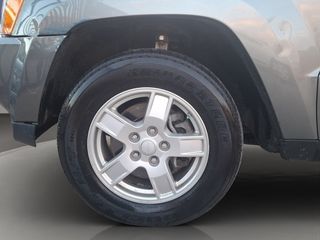 Jeep Grand Cherokee 3.0 CRD Laredo 160 kW (218 CV)