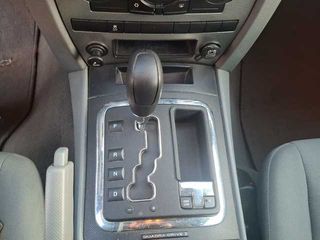 Jeep Grand Cherokee 3.0 CRD Laredo 160 kW (218 CV)
