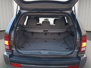 Jeep Grand Cherokee 3.0 CRD Laredo 160 kW (218 CV)