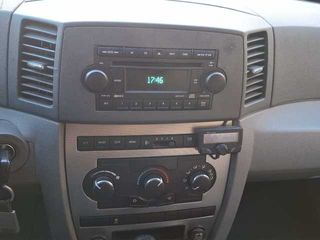 Jeep Grand Cherokee 3.0 CRD Laredo 160 kW (218 CV)