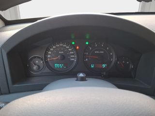 Jeep Grand Cherokee 3.0 CRD Laredo 160 kW (218 CV)