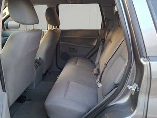 Jeep Grand Cherokee 3.0 CRD Laredo 160 kW (218 CV)