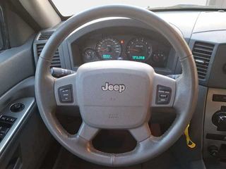 Jeep Grand Cherokee 3.0 CRD Laredo 160 kW (218 CV)