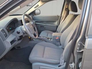 Jeep Grand Cherokee 3.0 CRD Laredo 160 kW (218 CV)