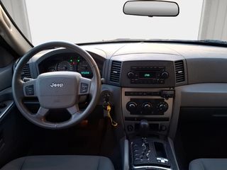 Jeep Grand Cherokee 3.0 CRD Laredo 160 kW (218 CV)