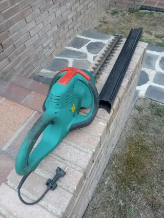 Cortasetos Bosch AHS 550-24 ST