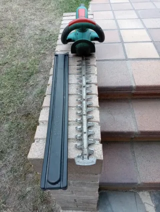 Cortasetos Bosch AHS 550-24 ST