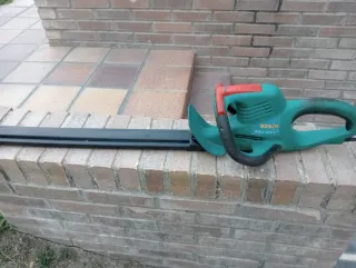 Cortasetos Bosch AHS 550-24 ST