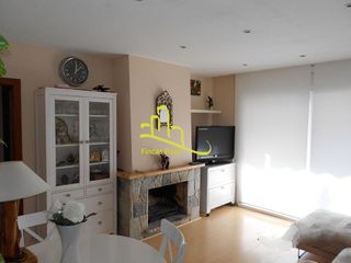 Piso en venta en Baixador en Castelldefels