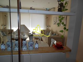 Piso en venta en Baixador en Castelldefels